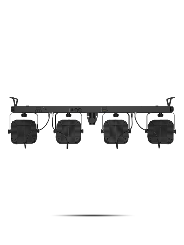 CHAUVET DJ 4BAR Hex ILS - Barra wash LED RGBAW+UV