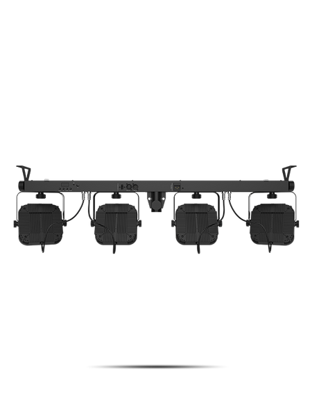CHAUVET DJ 4BAR Hex ILS - Barra wash LED RGBAW+UV