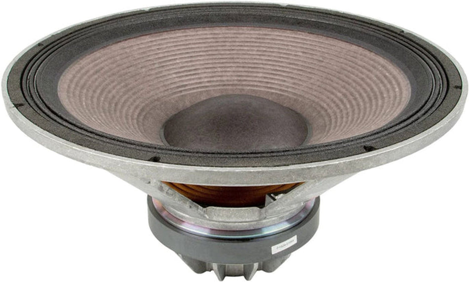 JBL Professional 5048239X (2279H) - Woofer LF original de 18" para SRX828S, 8 Ω (repuesto OEM)