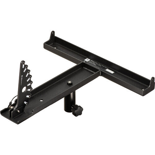 JBL Professional SRX906LA-PM - Pole Mount Adapter for SRX906LA, Tilt -15° to +5°