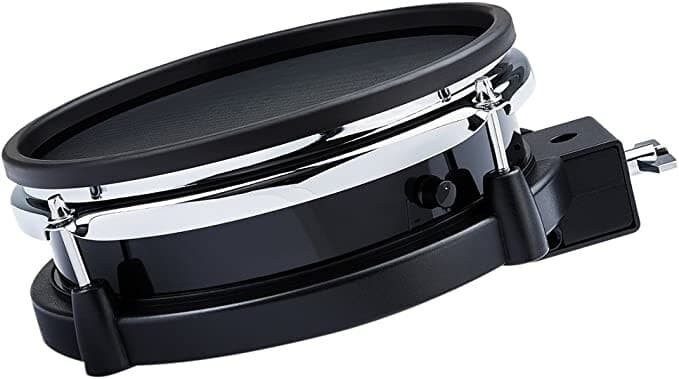 Alesis 102130179 – Pad de batería electrónica de 8” Dual Zone (malla) para serie Surge