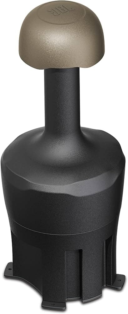 JBL Professional GSB12 TN - Subwoofer Subterráneo para Jardines y Paisajismo