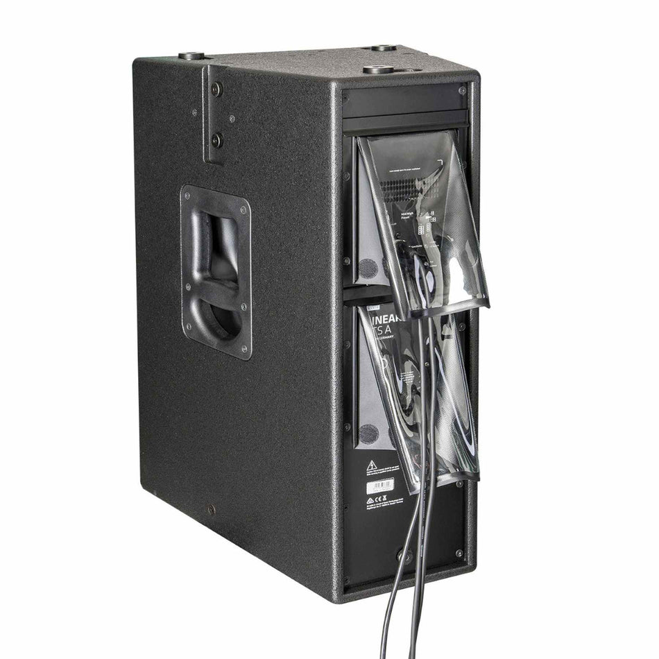 HK Audio Rain Cover Set – Cubiertas para lluvia para LINEAR 5 MKII 308 LTA / 118 Sub HPA