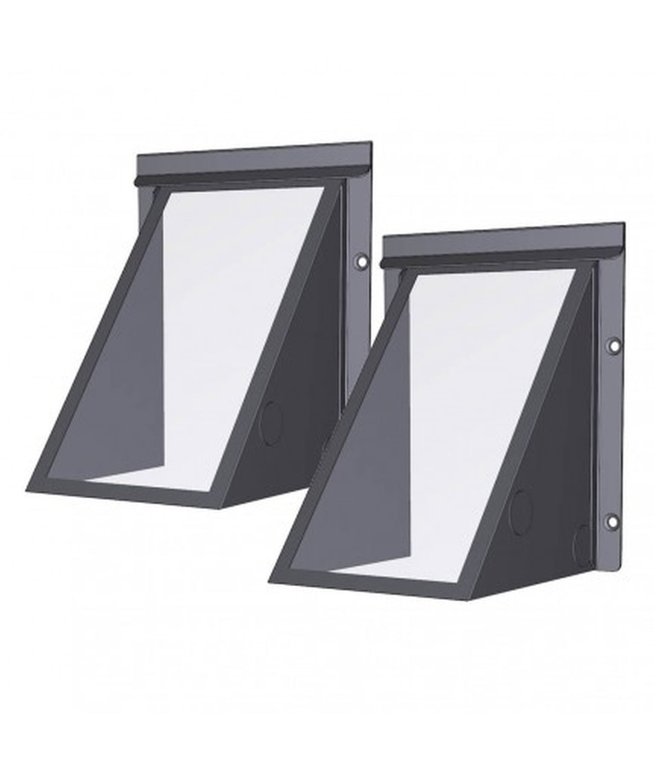 HK Audio Rain Cover Set – Cubiertas para lluvia para LINEAR 5 MKII 308 LTA / 118 Sub HPA