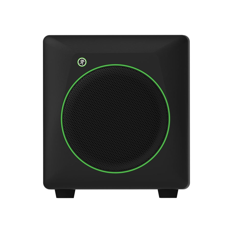 MACKIE CR8SBT - Subwoofer de estudio activo de 8"