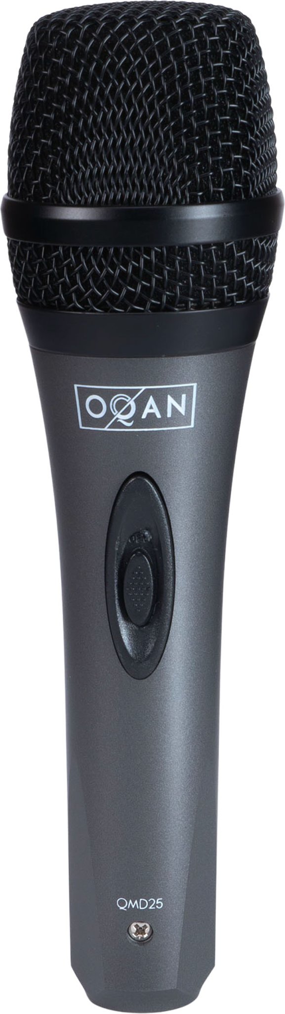 OQAN QMD25 VOICE - Dynamic Voice Microphone