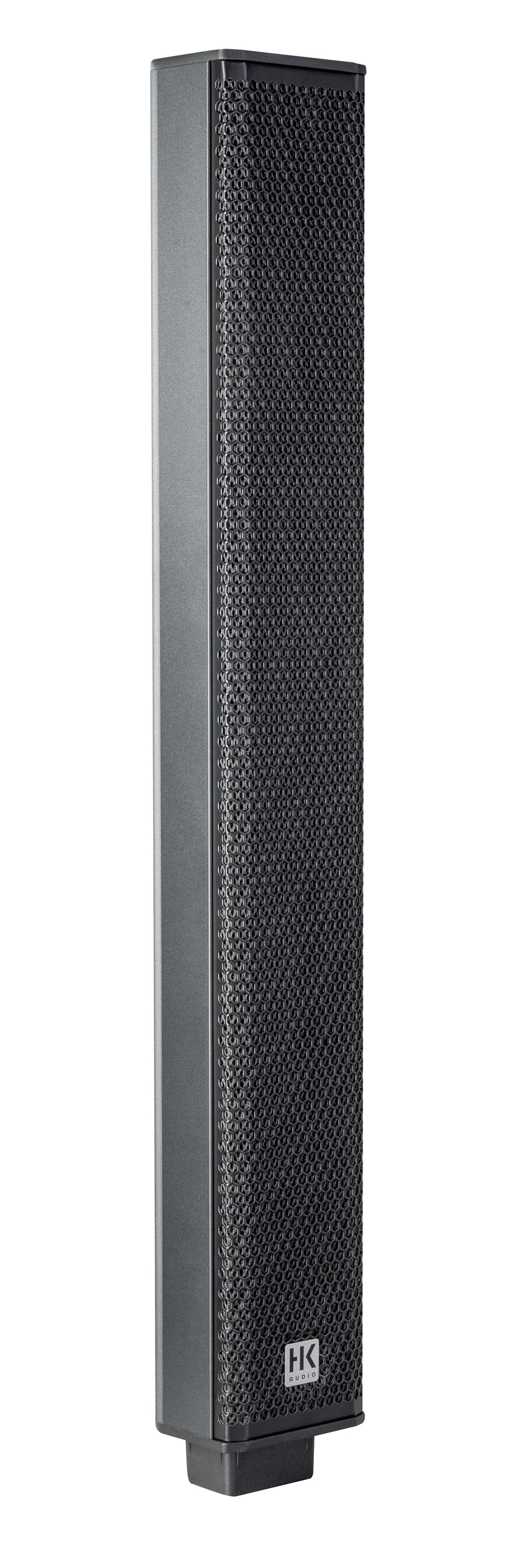 HK Audio POLAR 10 MK2 (Negro) – Sistema de columna activo de 3 vías con Bluetooth 5.0 TWS