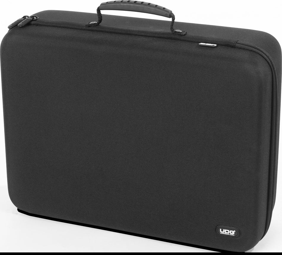 UDG CREATOR RODECASTER PRO II &amp; DUO - Professional Hard Carrying Case [U8510BL]