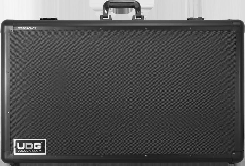 UDG Ultimate Pick Foam Flight Case AlphaTheta DDJ-GRV6 - Professional Protection and Customization