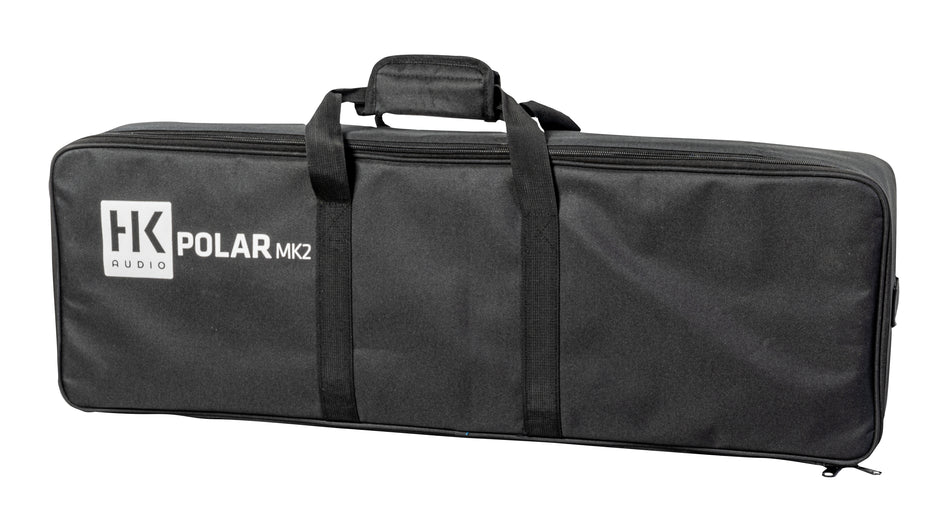 Bolsa de transporte acolchada para columna HK Audio POLAR MK2