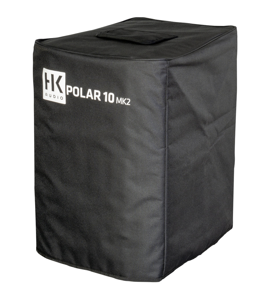 Funda acolchada para subwoofer HK Audio POLAR 10 MK2