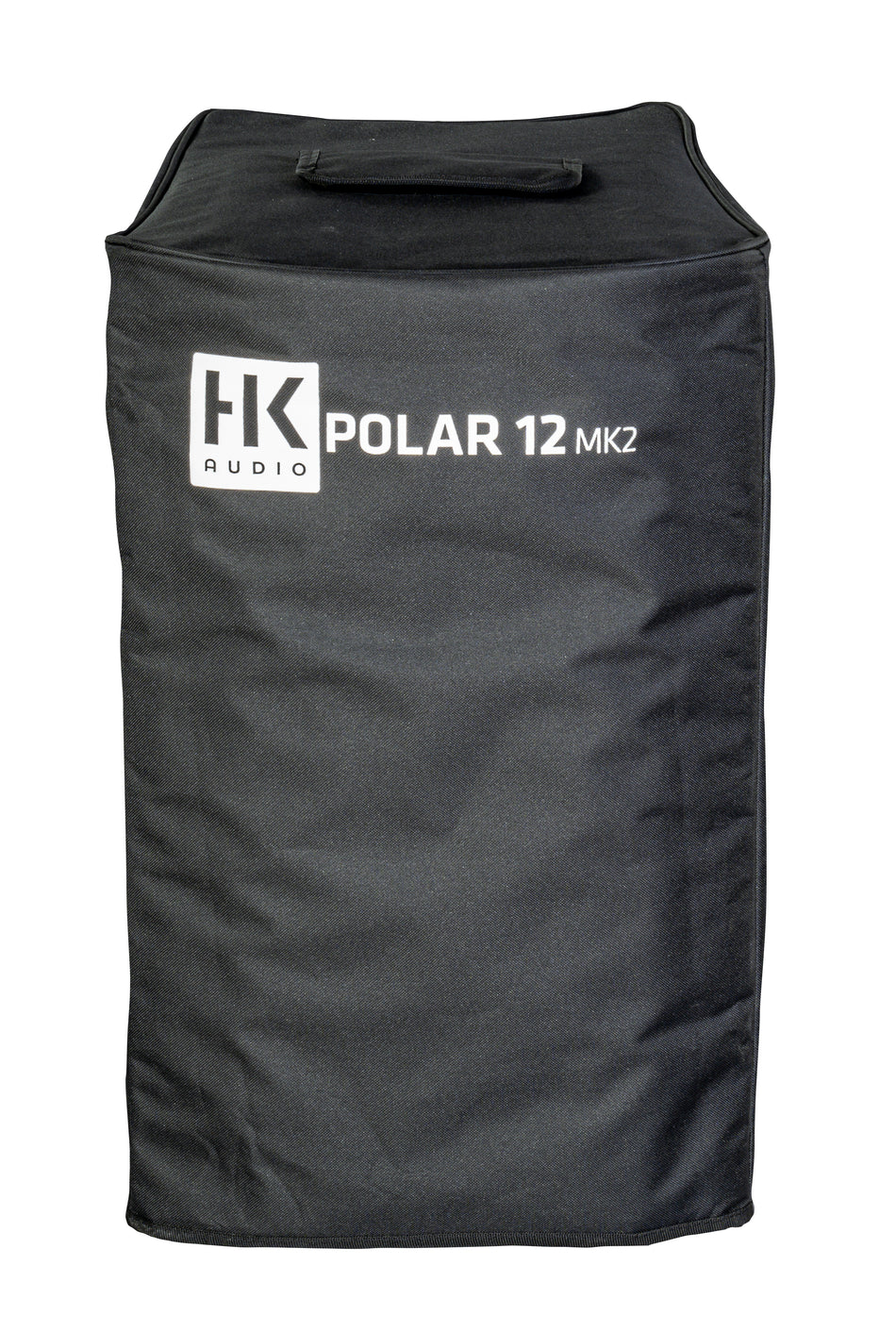 Funda acolchada para subwoofer HK Audio POLAR 12 MK2