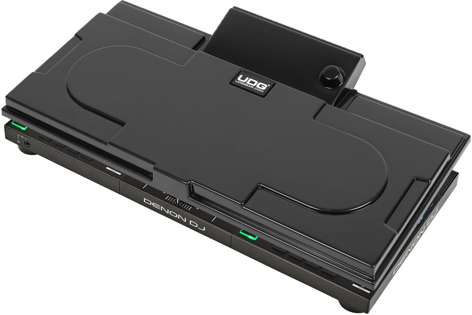 UDG U94113BL - Ultimate Equipment Cover para Denon DJ SC Live 4 Black