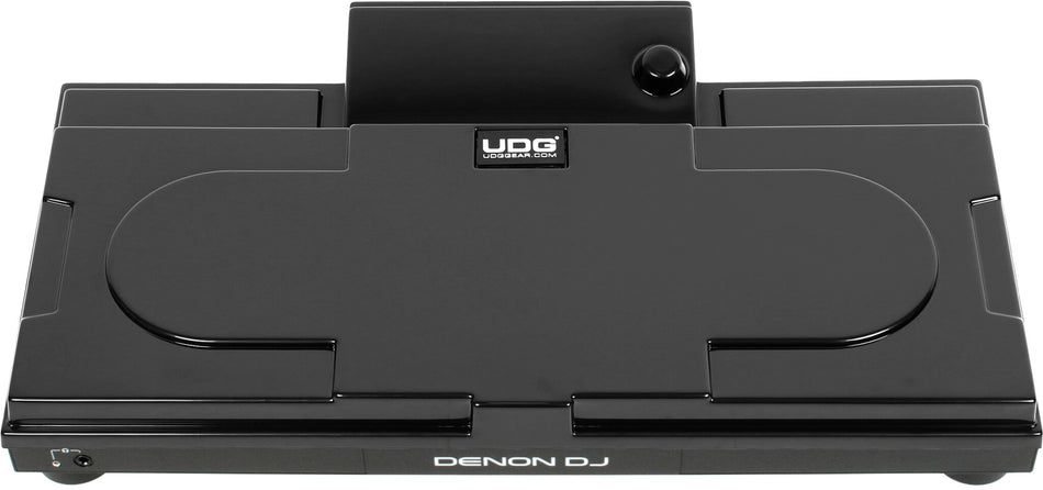 UDG U94113BL - Ultimate Equipment Cover para Denon DJ SC Live 4 Black