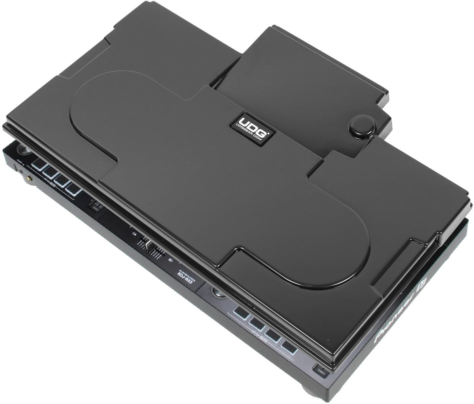 UDG U94114BL - Ultimate Equipment Cover para Pioneer DJ XDJ-RX3 Black