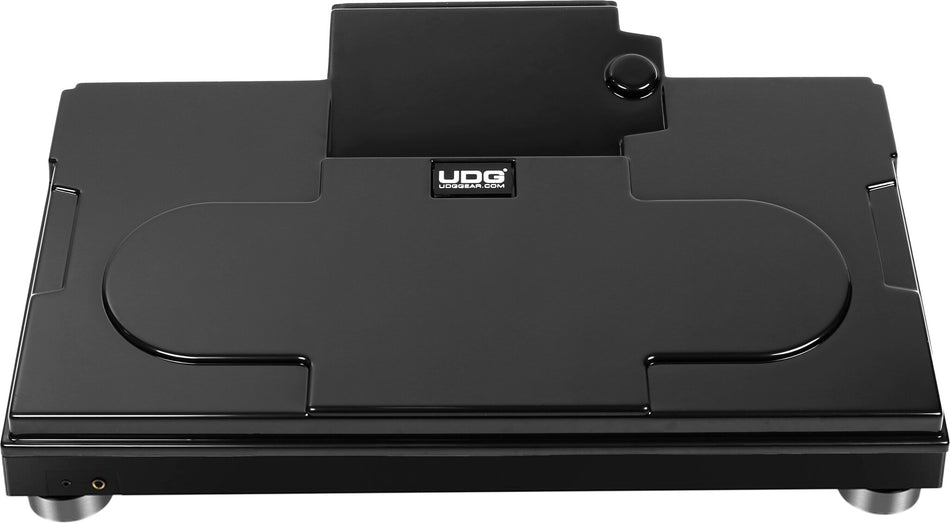 UDG U94114BL - Ultimate Equipment Cover para Pioneer DJ XDJ-RX3 Black