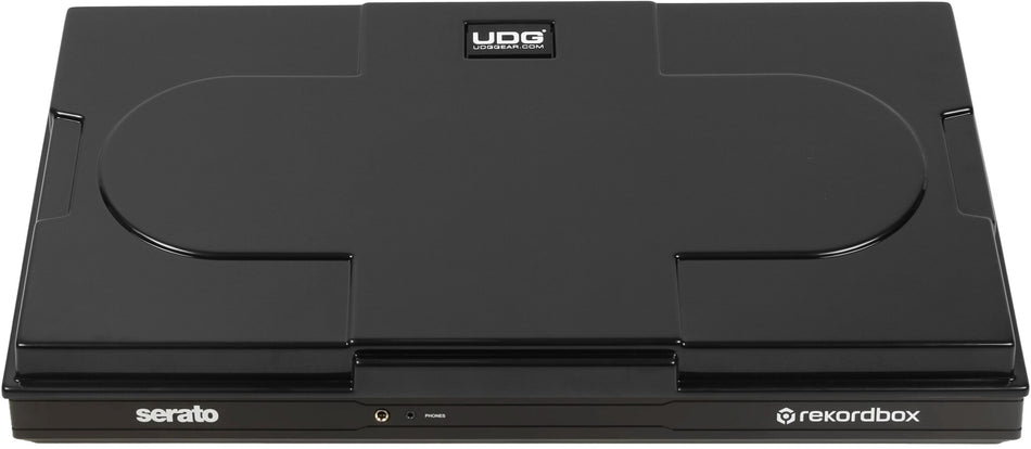 UDG U94116BL - Ultimate Equipment Cover para Pioneer DDJ-FLX10 Black