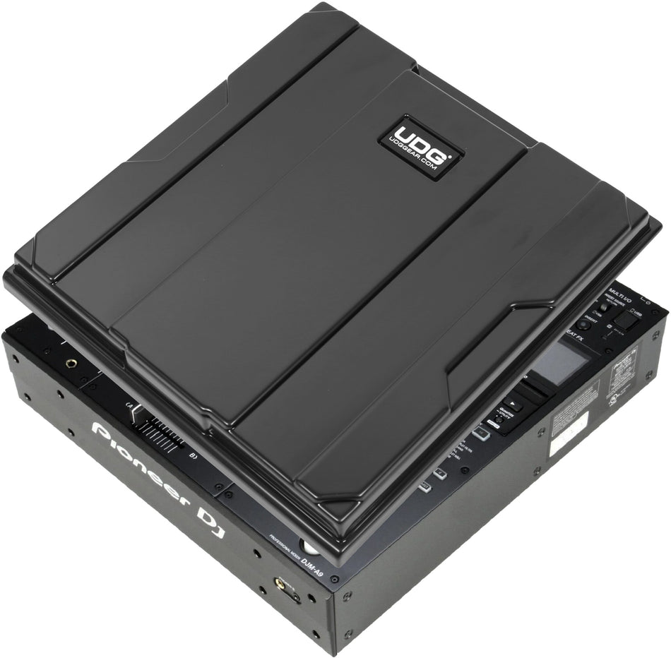 UDG U94117BL - Ultimate Equipment Cover para Pioneer DJM-A9 Black