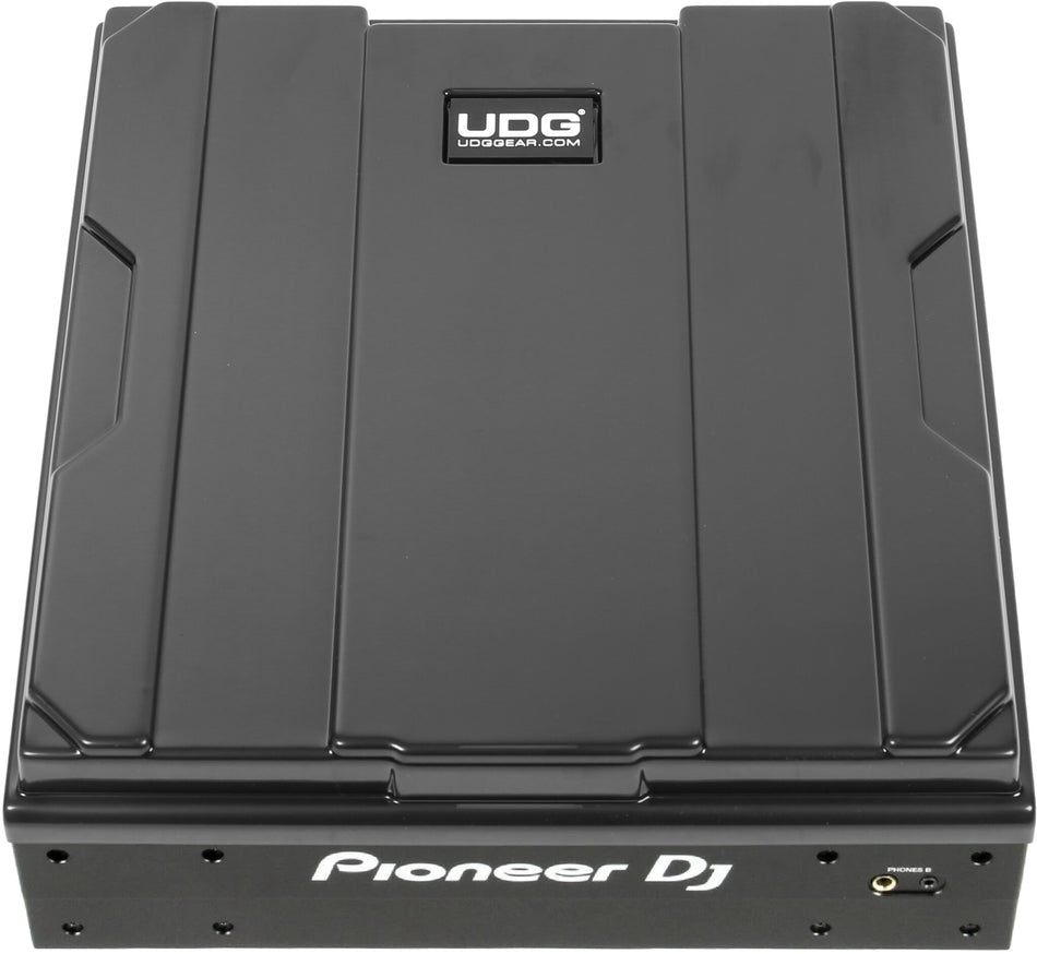 UDG U94117BL - Ultimate Equipment Cover para Pioneer DJM-A9 Black
