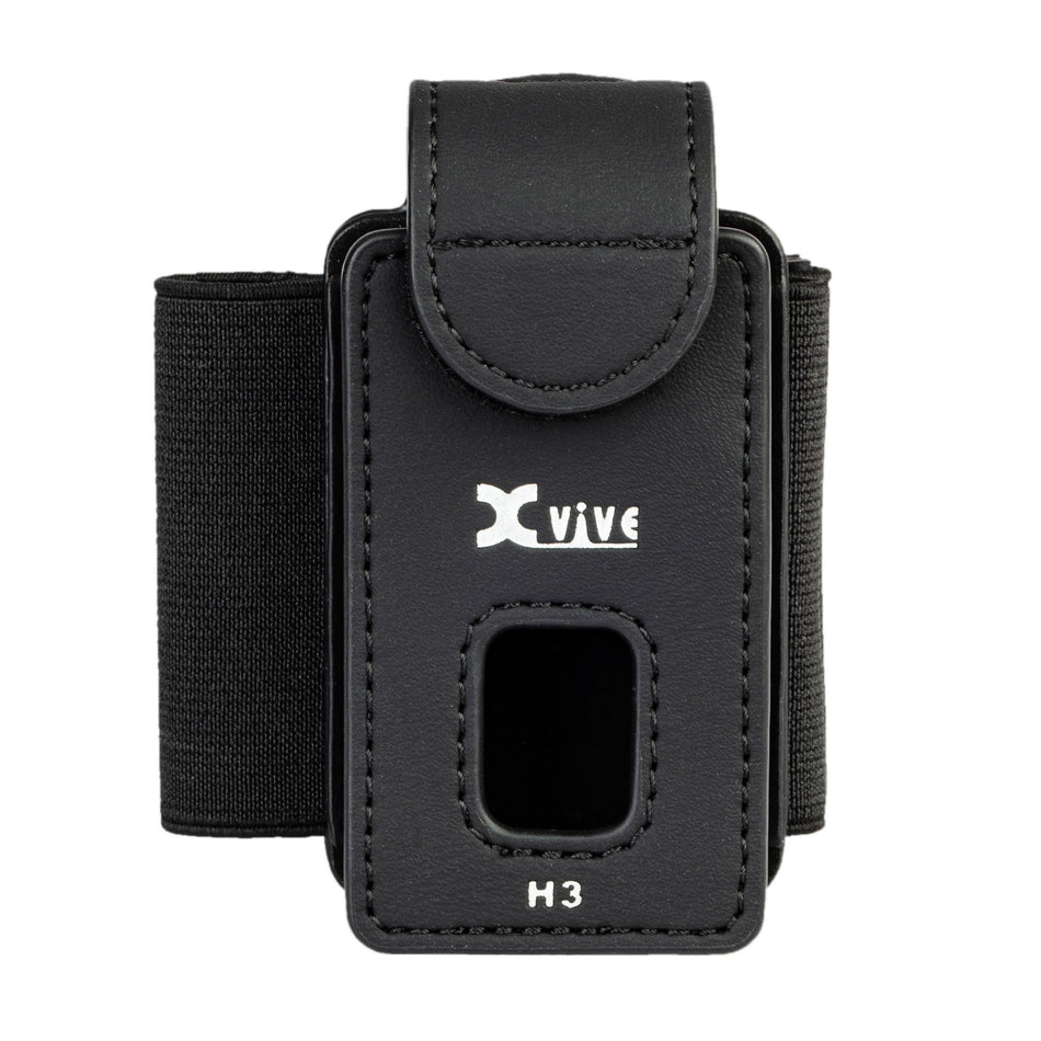 XVIVE H3 - Soporte de Pinza y Cable Alargador para Sistema Inalámbrico A58