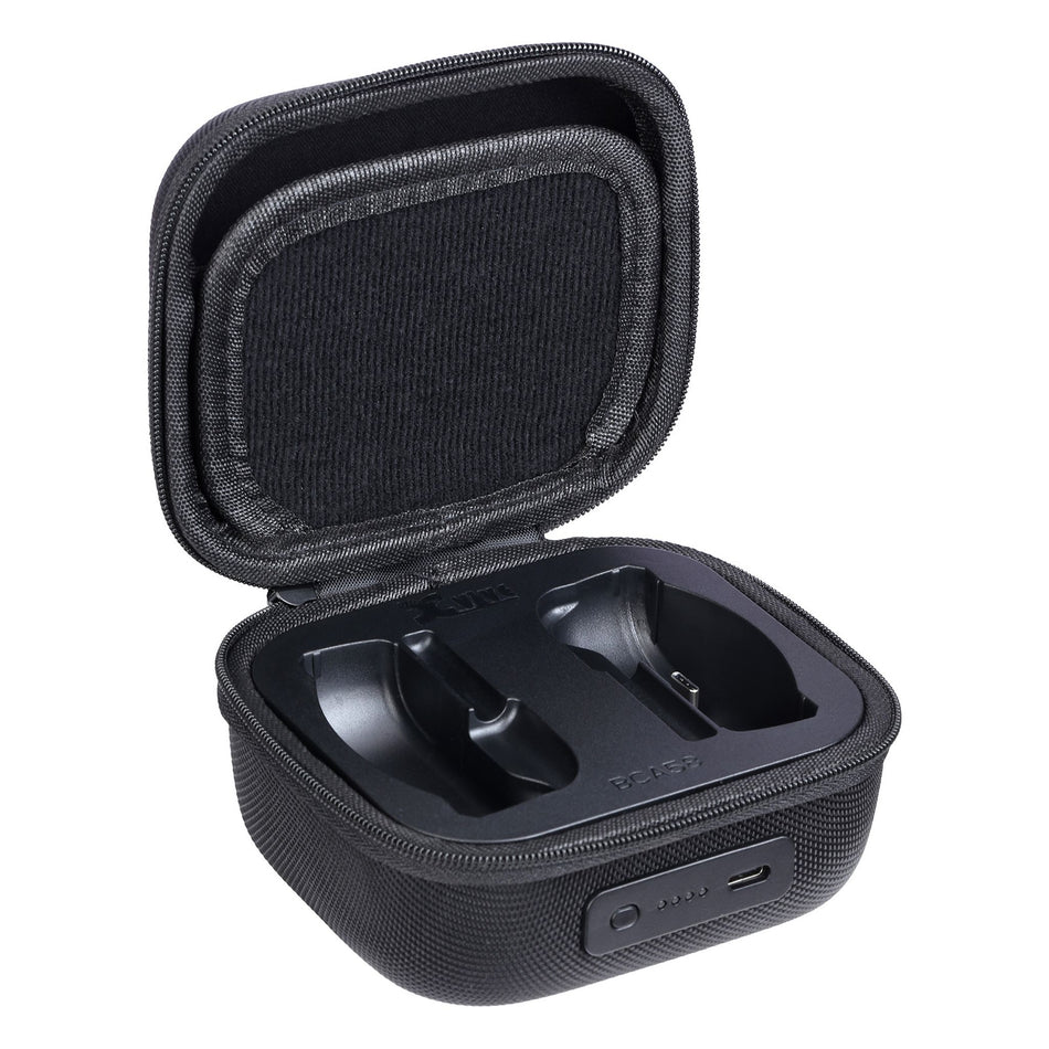 XVIVE BCA58 - Estuche de Carga y Protección para Sistema Inalámbrico A58