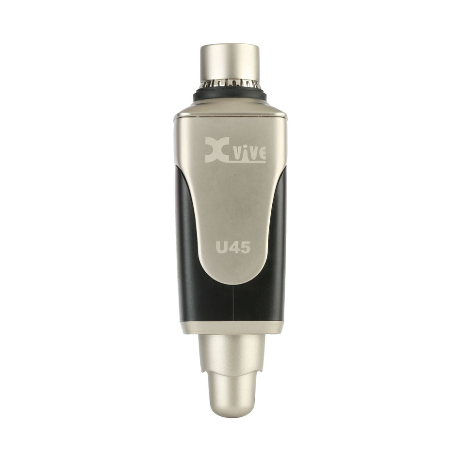 XVIVE U45T - Transmisor para Sistema de Monitoreo In-Ear U45