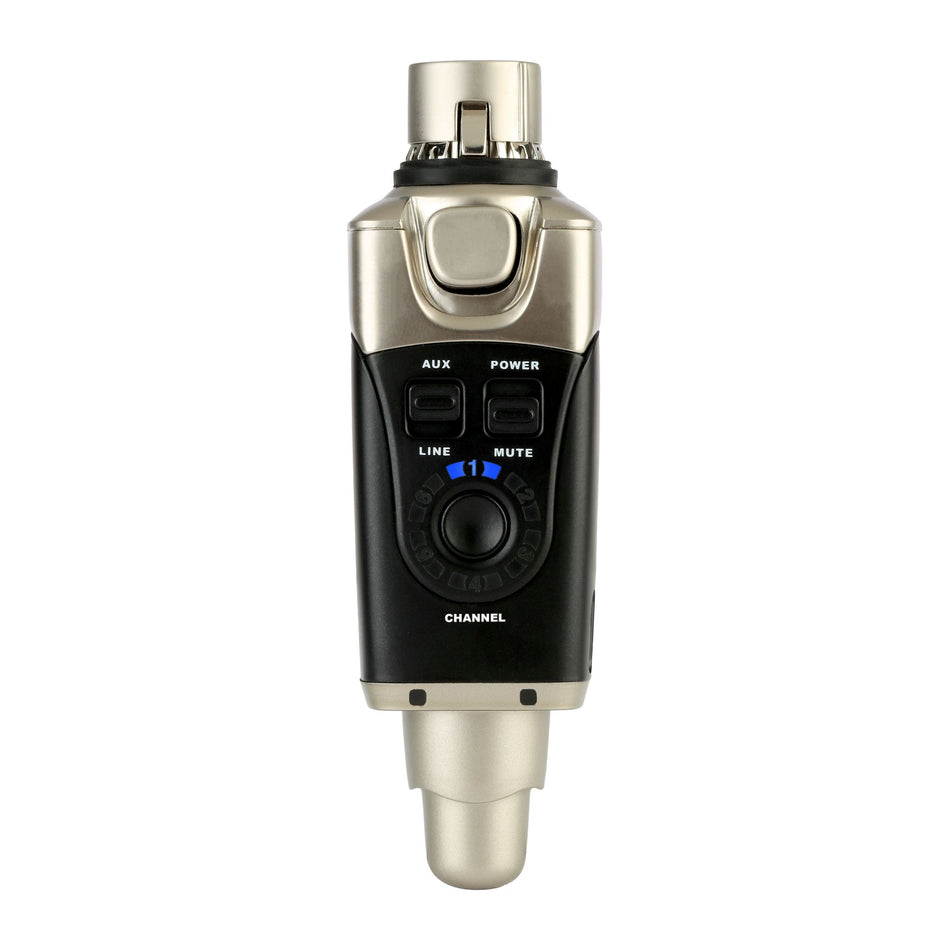 XVIVE U45T - Transmisor para Sistema de Monitoreo In-Ear U45