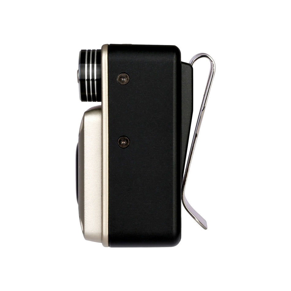 XVIVE U45R - Receptor de Petaca para Sistema de Monitoreo In-Ear U45