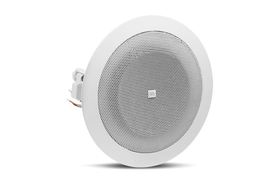 JBL 8124 - 4-Inch Full Range Ceiling Speaker (4-Pack)