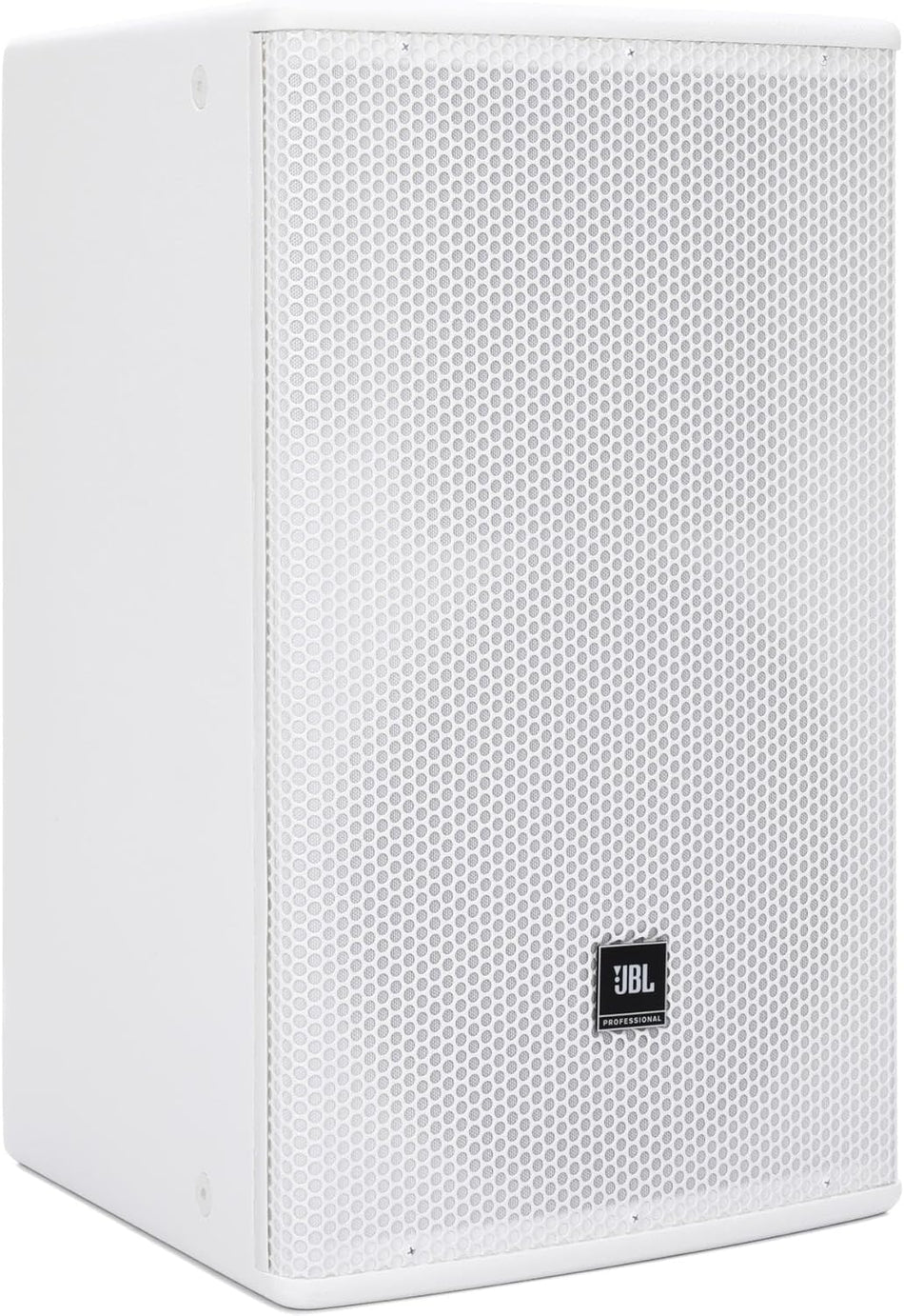 JBL Professional AC299-WH - Altavoz pasivo de 2 vías (12″) 90° × 90° en color blanco