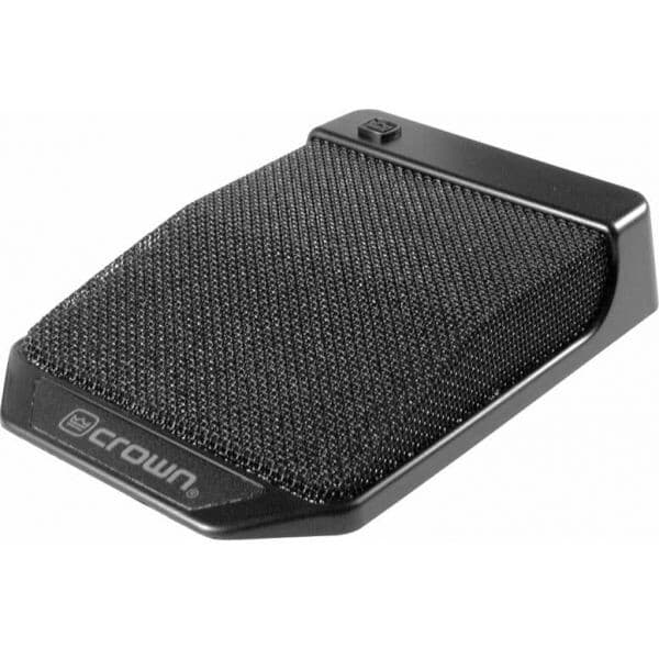 AKG PCC170 - PCC170 Boundary Condenser Microphone with Cardioid Polar Pattern