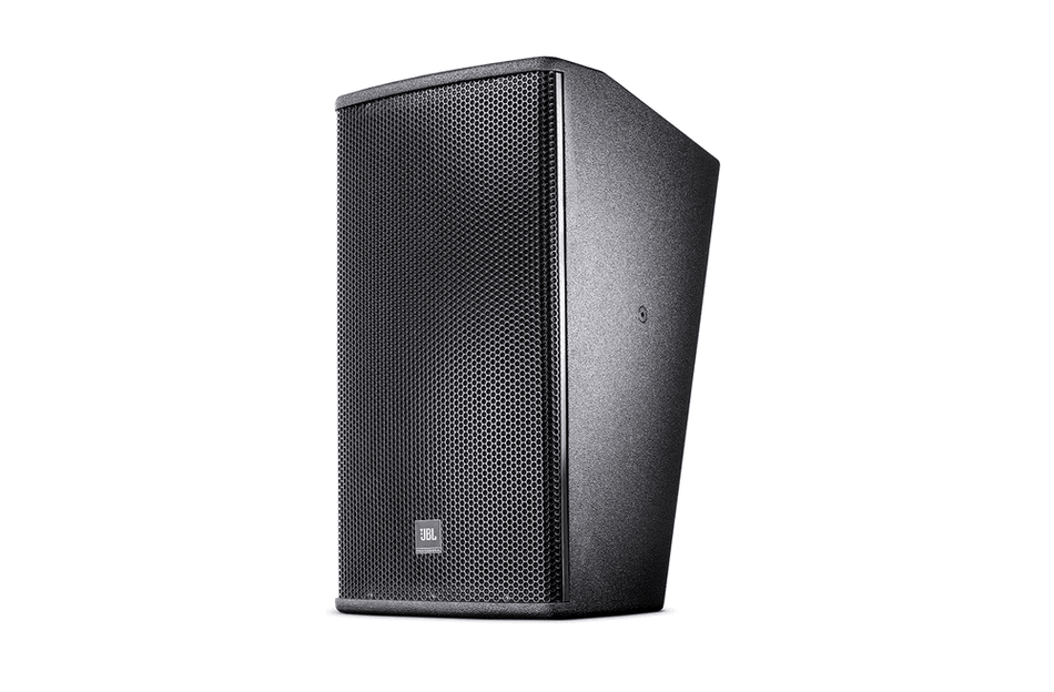 JBL Professional 9320 - Altavoz surround de cine de 12" de alta potencia (120° × 60°)