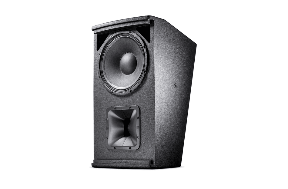 JBL Professional 9320 - Altavoz surround de cine de 12" de alta potencia (120° × 60°)
