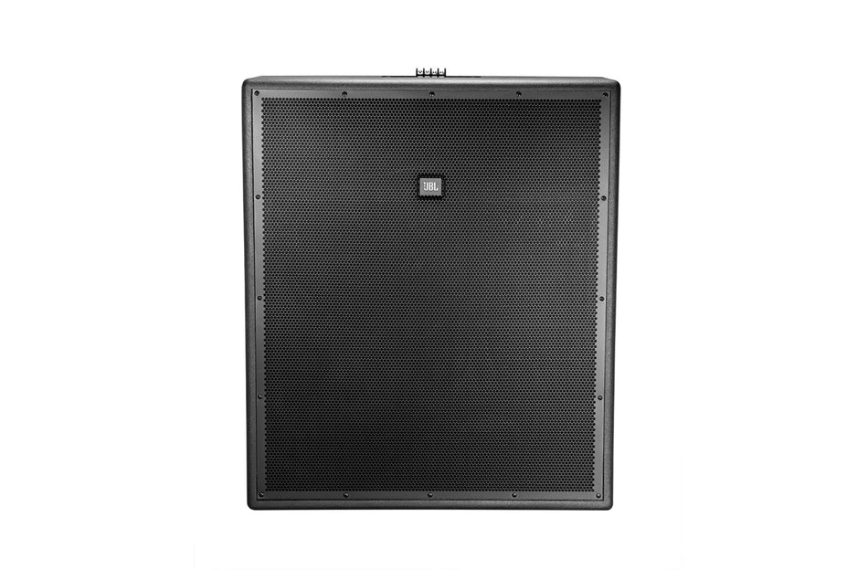 JBL Professional 9350 (HPD9350) - High-Output 3-Way Surround Theater Speaker with Configurable Pattern