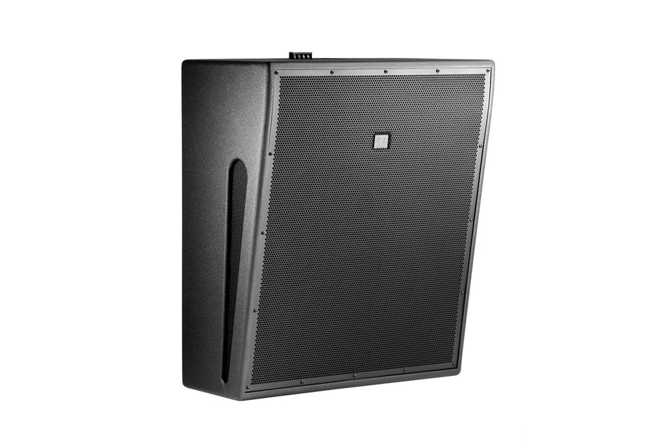 JBL Professional 9350 (HPD9350) - High-Output 3-Way Surround Theater Speaker with Configurable Pattern