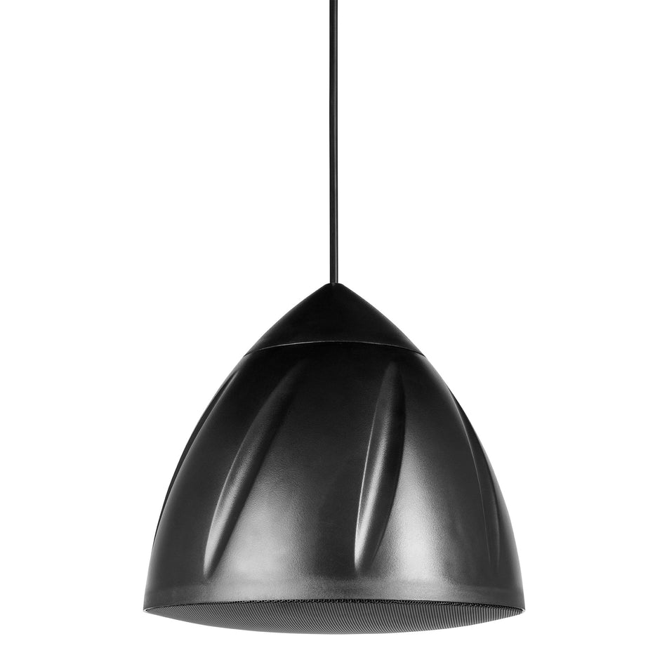 Power Dynamics PDS50B - Altavoz Colgante de 6.5" y 100V en Negro