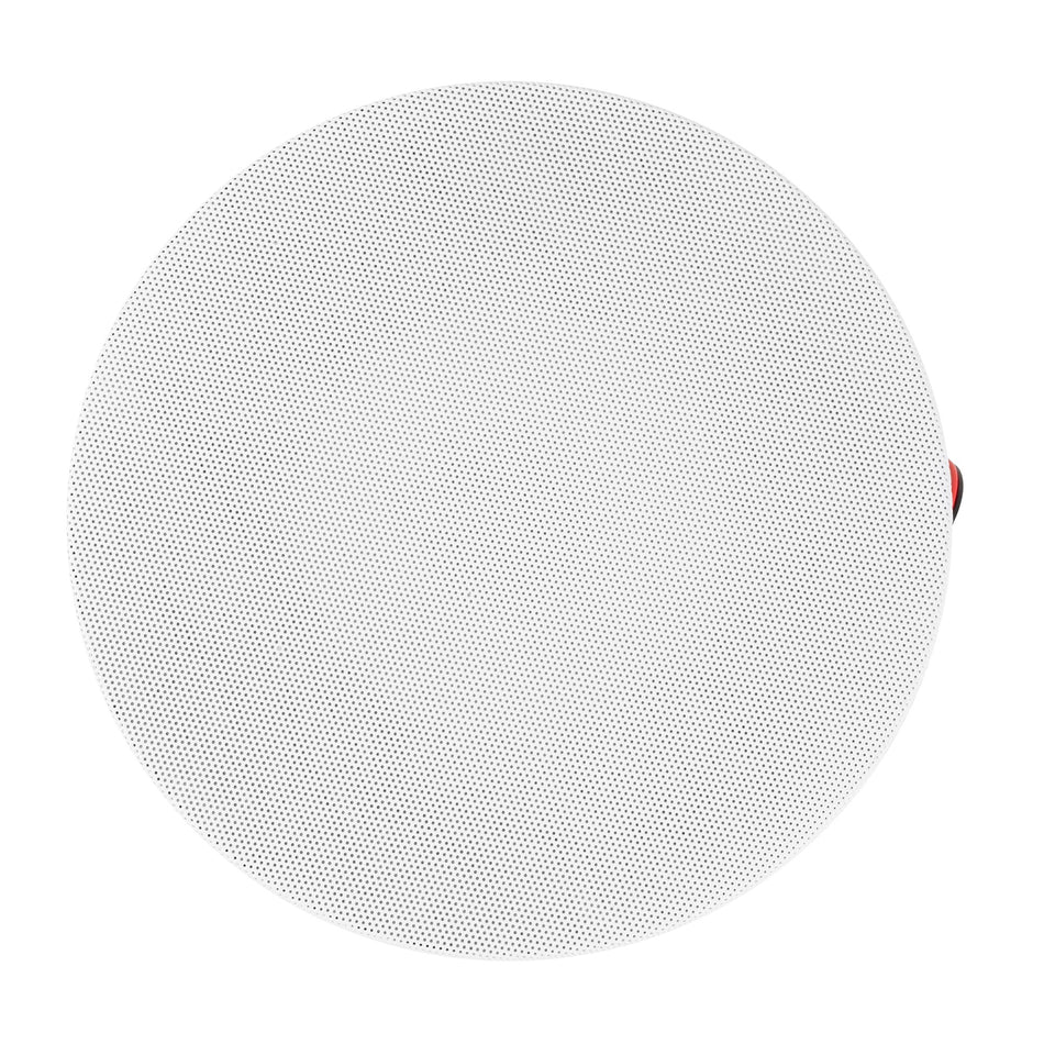 Power Dynamics KVCS5 HQ - Altavoz de Techo HiFi de 2 Vías 5.25" con Cono de Kevlar