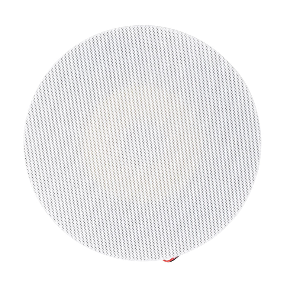 Power Dynamics KVCS6 HQ - Altavoz de Techo HiFi de 2 Vías y 6.5 pulgadas