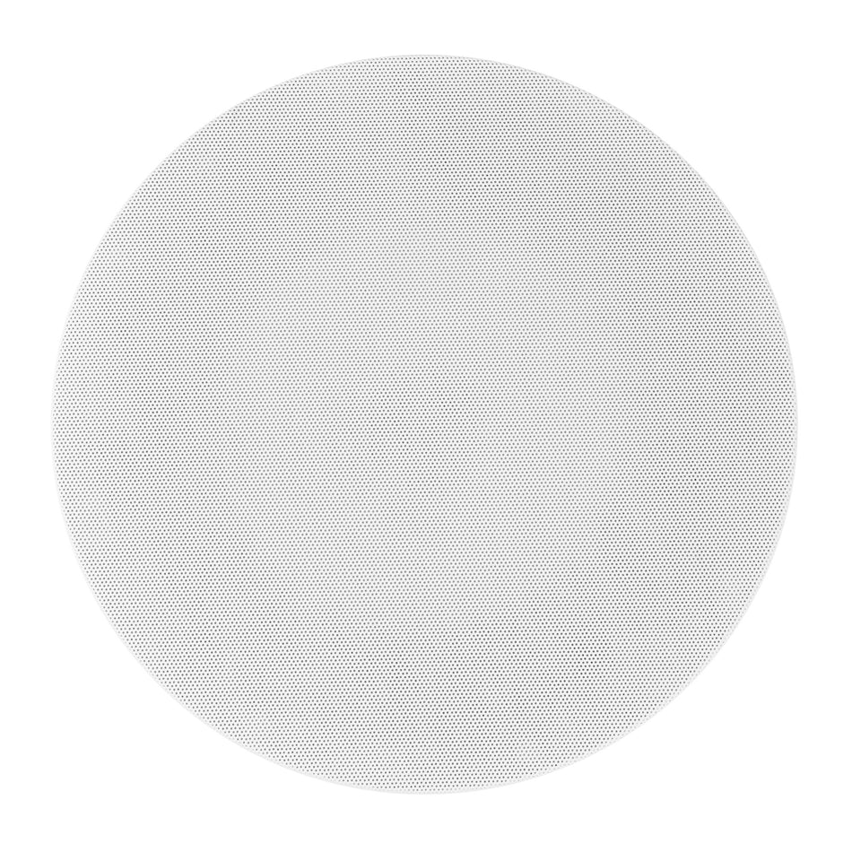 Power Dynamics KVCS8 - Altavoz de Techo HiFi de 2 Vías y 8" en Blanco