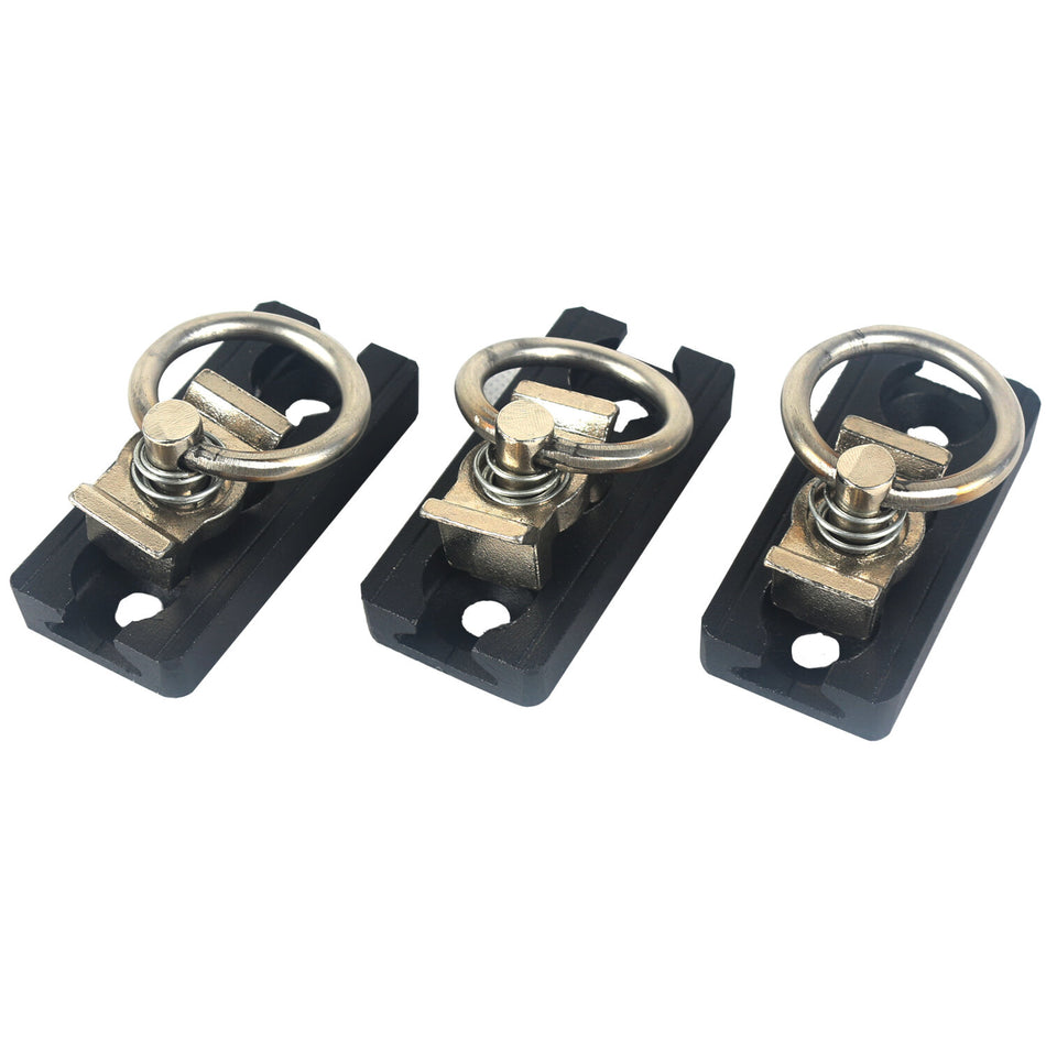 3-pcs SUSPENSION SET FOR SPEAKERS