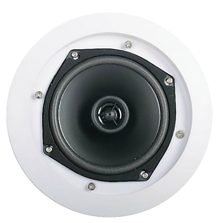 2-WAY CEILING SPEAKER