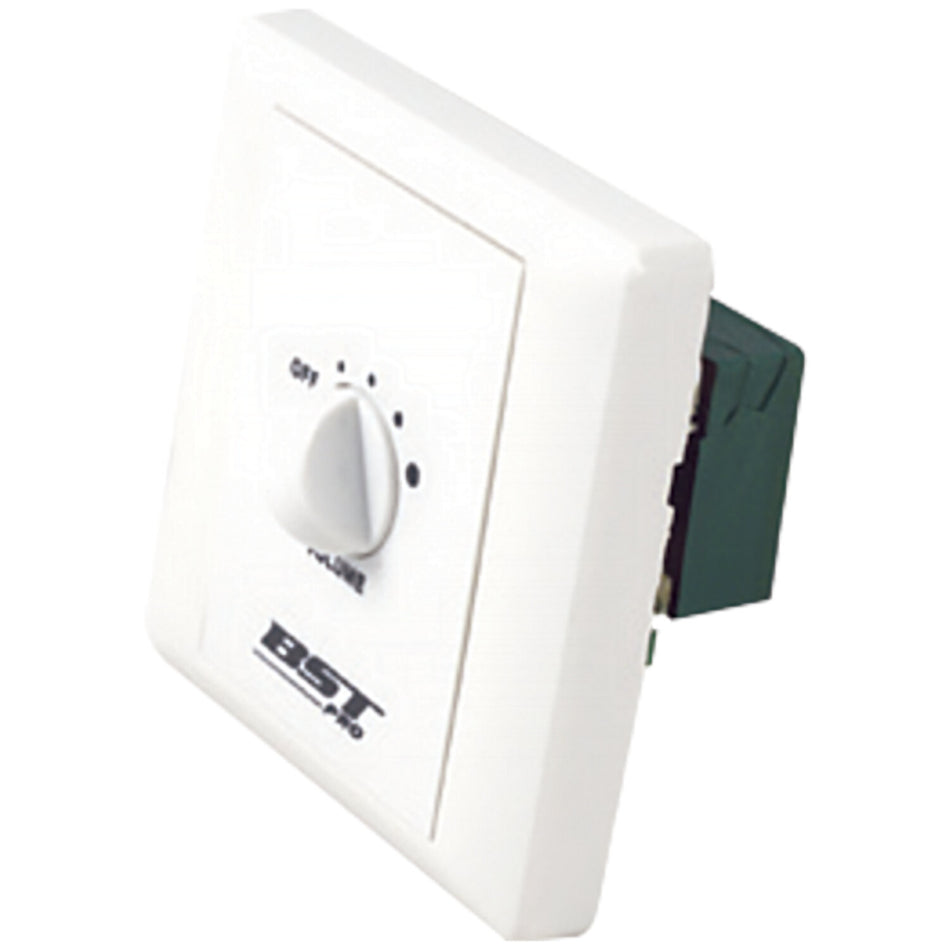 WALL MOUNTED VOLUME CONTROL