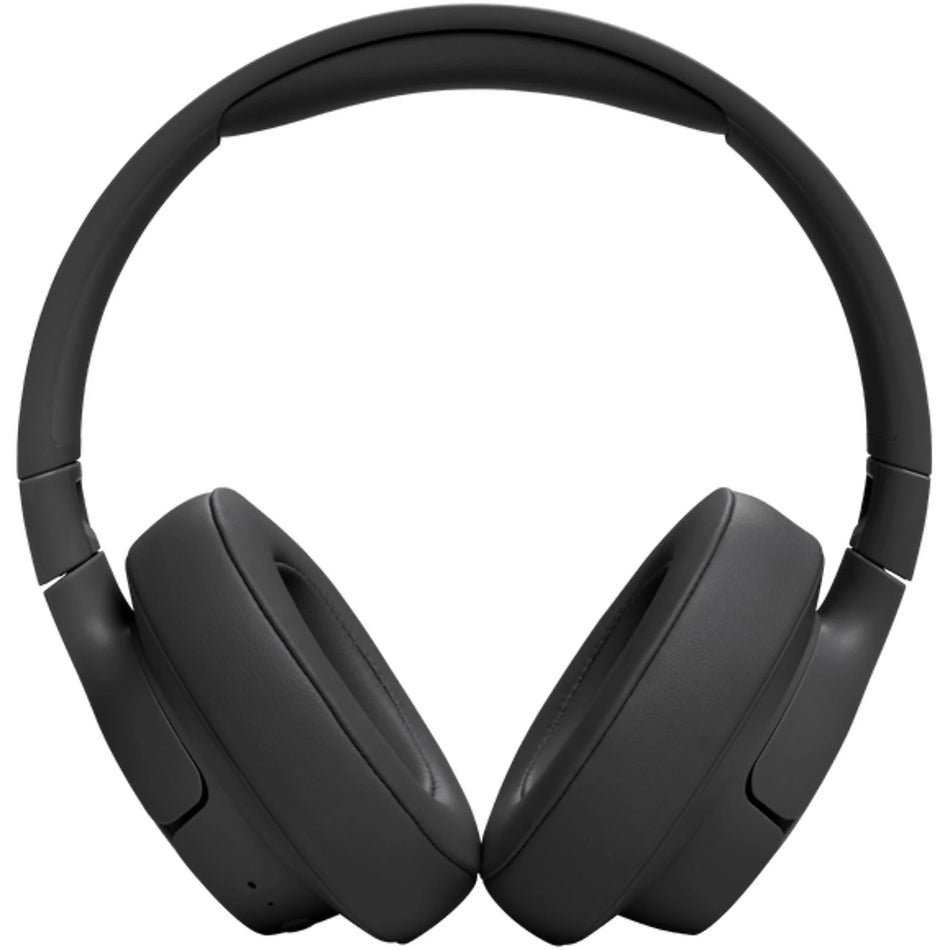 JBL Tune 720BT - Auriculares inalámbricos circumaurales Bluetooth 5.3 con sonido Pure Bass y hasta 76 h de autonomía