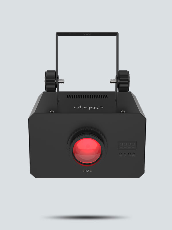 CHAUVET DJ Abyss 2 - Efecto LED de agua multicolor