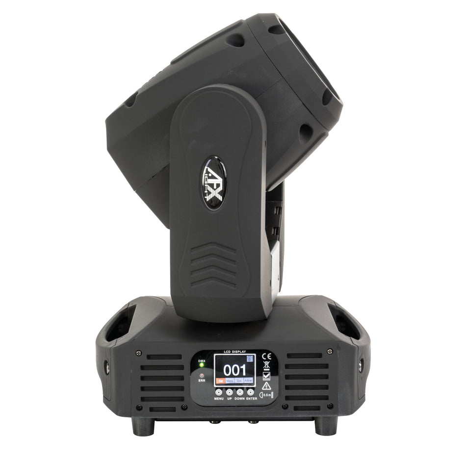 BEAM MOVING HEAD 1R 120W