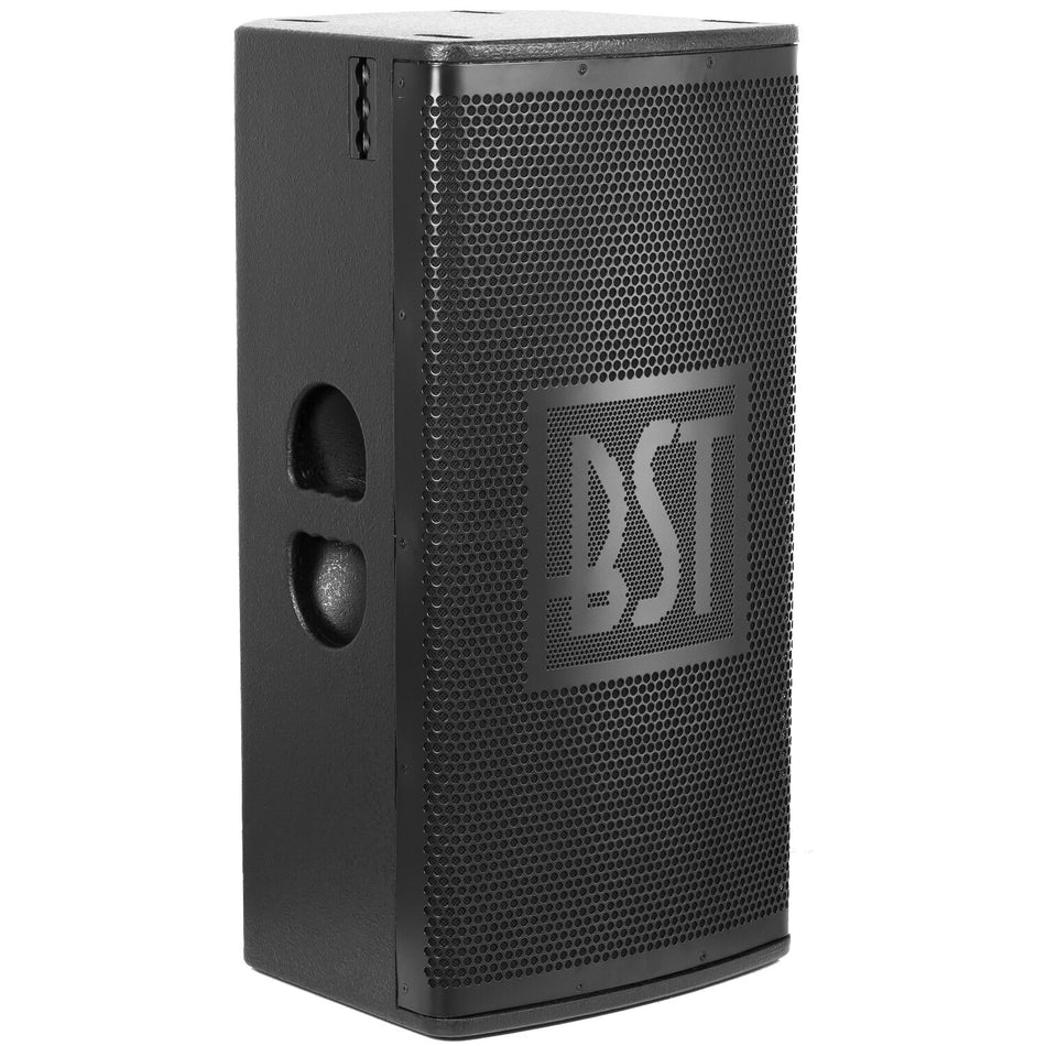 ALTAVOZ ACTIVO 12"/30cm 3 VIAS 800W RMS TRI-AMPLIFICACION CLASSE-D CON DSP