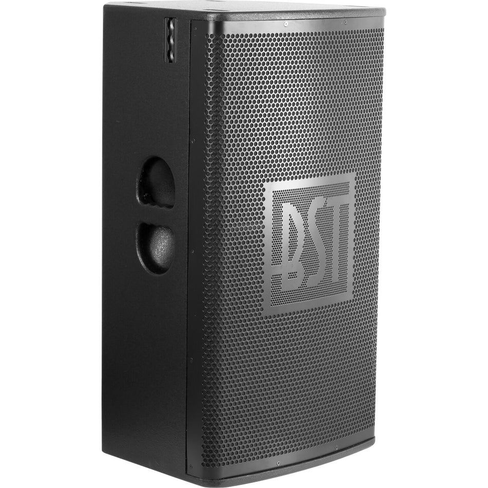 ALTAVOZ ACTIVO 15"/38cm 3 VIAS 800W RMS TRI-AMPLIFICACION CLASSE-D CON DSP