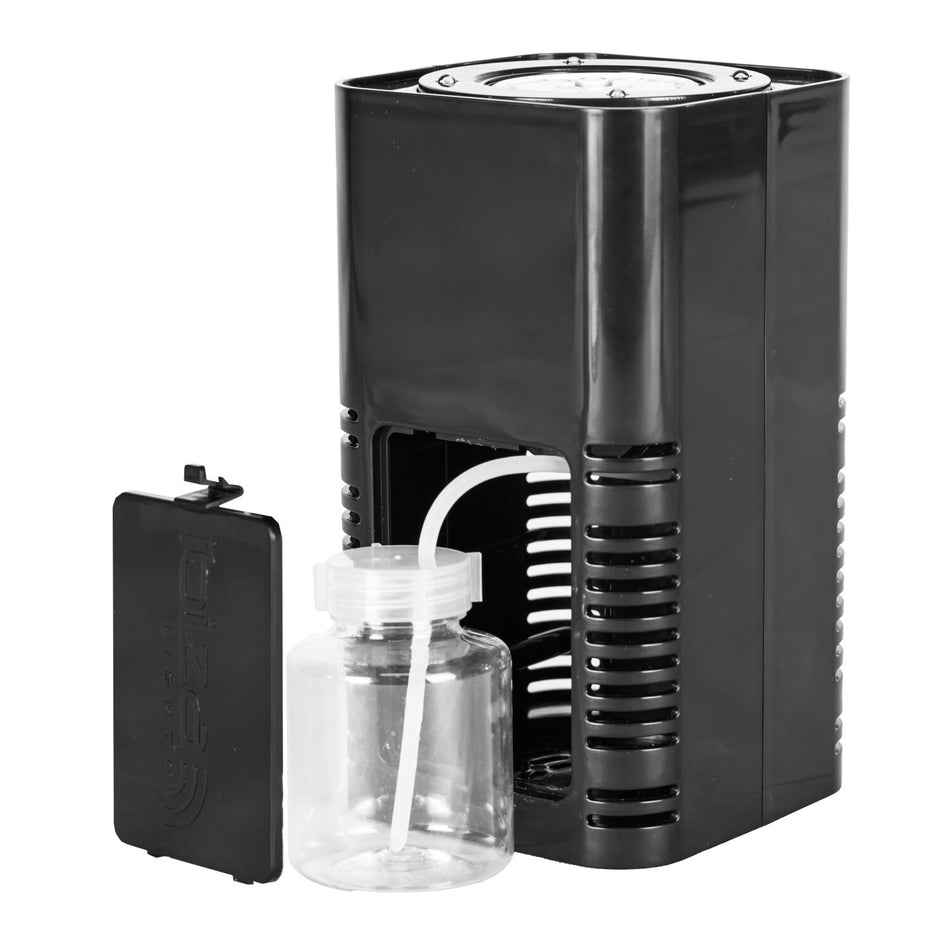 Ibiza Light & Sound BUBBLE-DREAM – Máquina de burbujas con LED de color