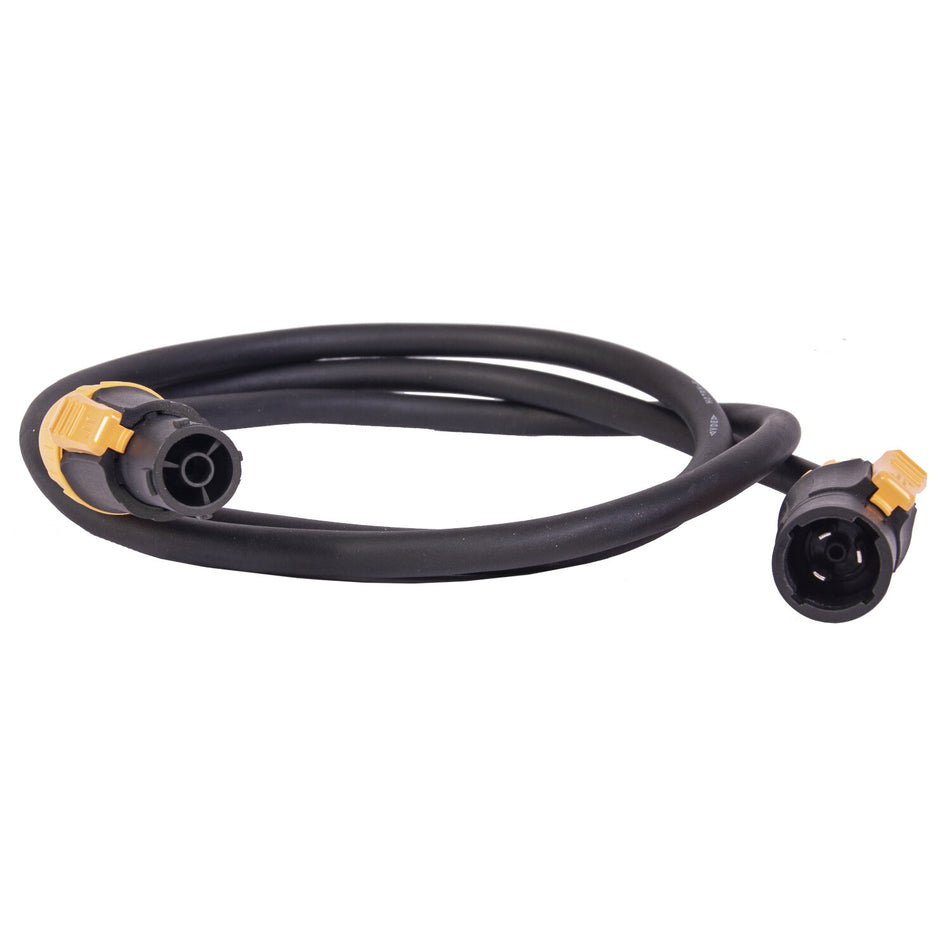 EXTENSION CABLE FOR LIGHTING FIXTURES - 3m