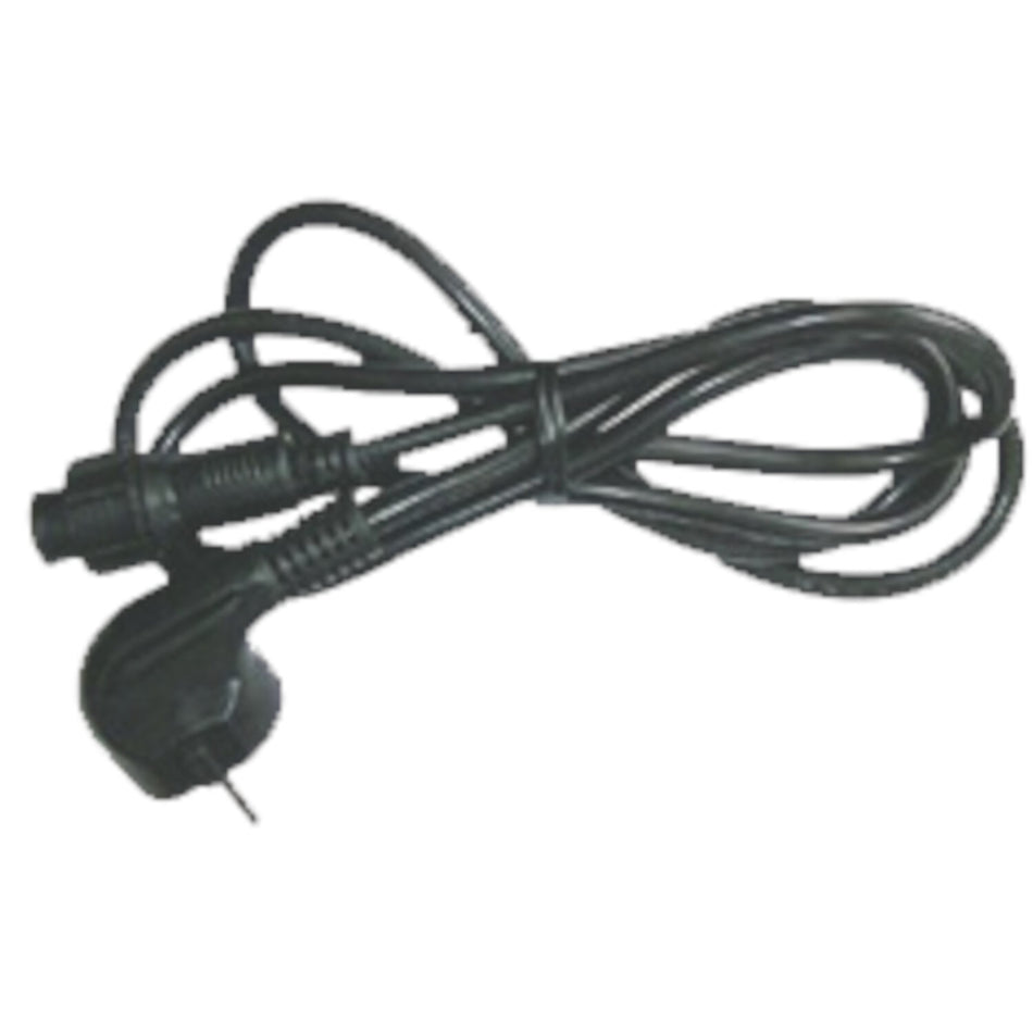 IP POWER LEAD FOR iPAR - 1m